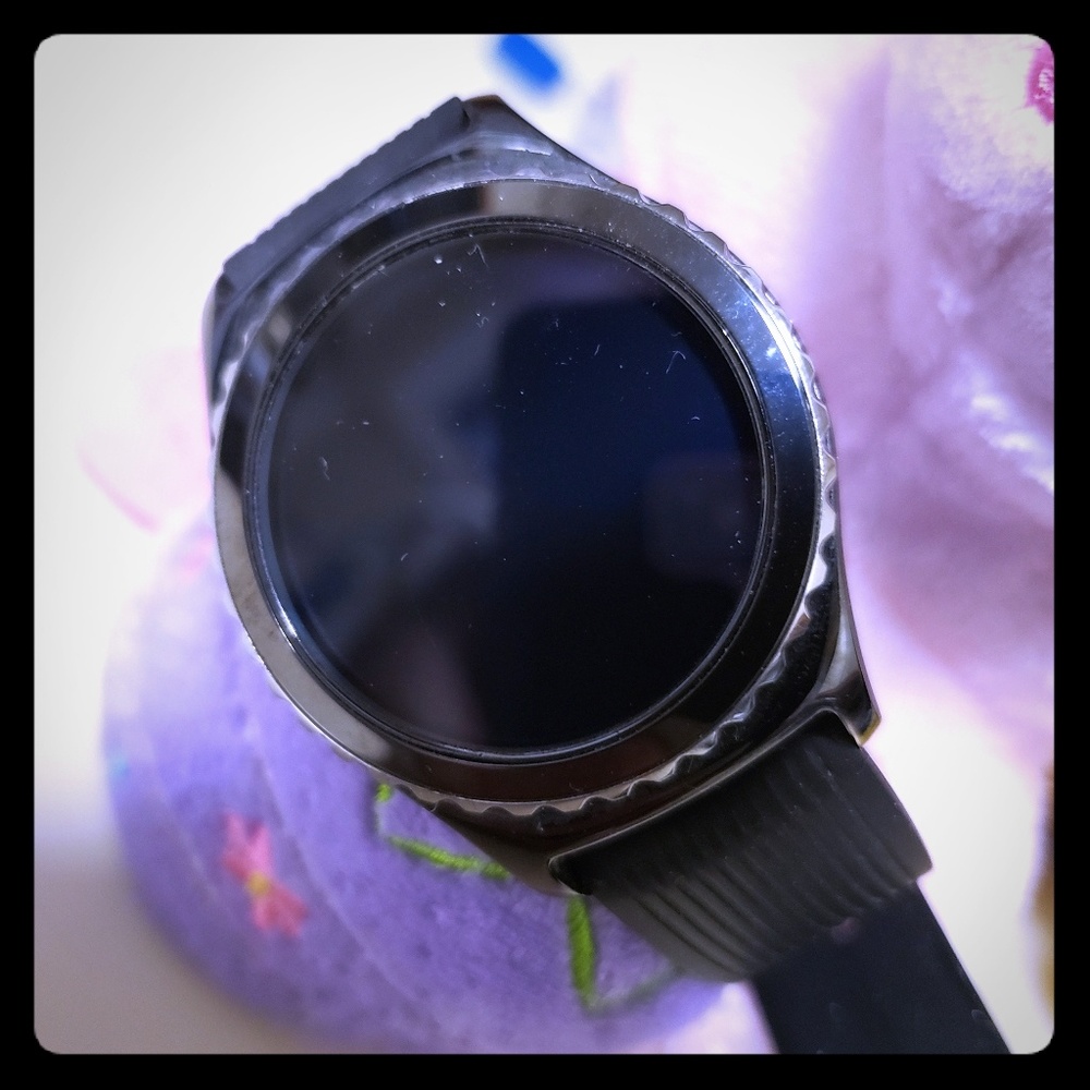 Samsung Smart Watch